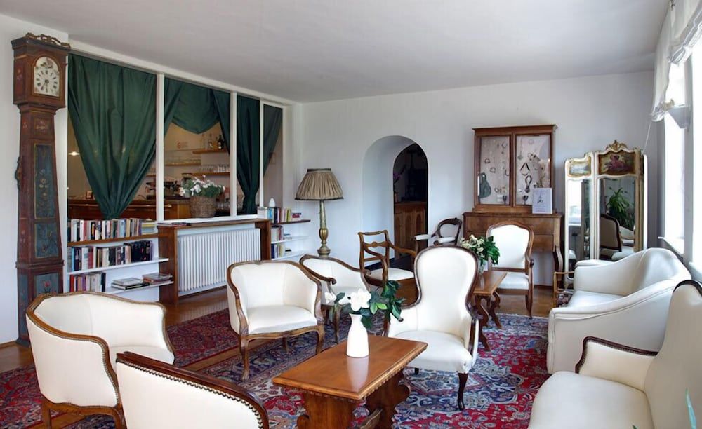 Naturhotel Wieserhof 3