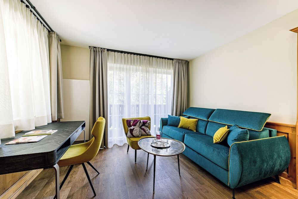 Erica Wellness and Vitality Hotel 2