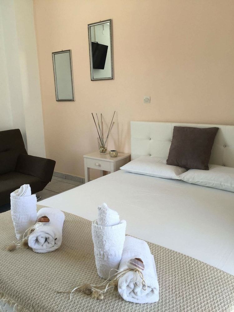 Zante Flower 3