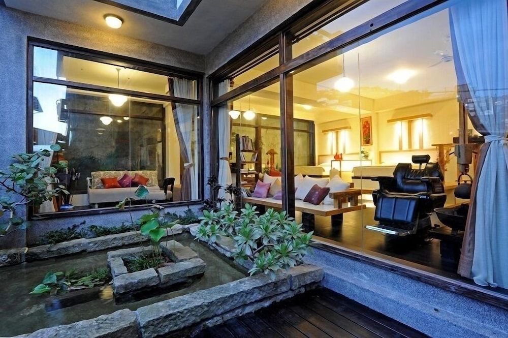 Windsor's Vanilla Garden B&B -1 estrellas en Jiufen