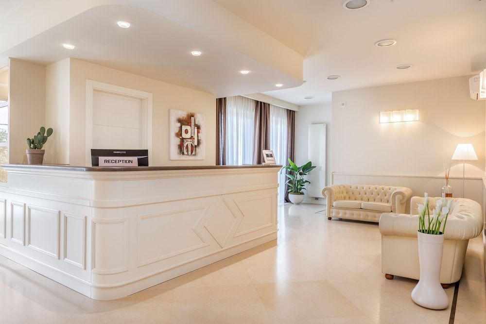 Hotel Residence Exclusive 2