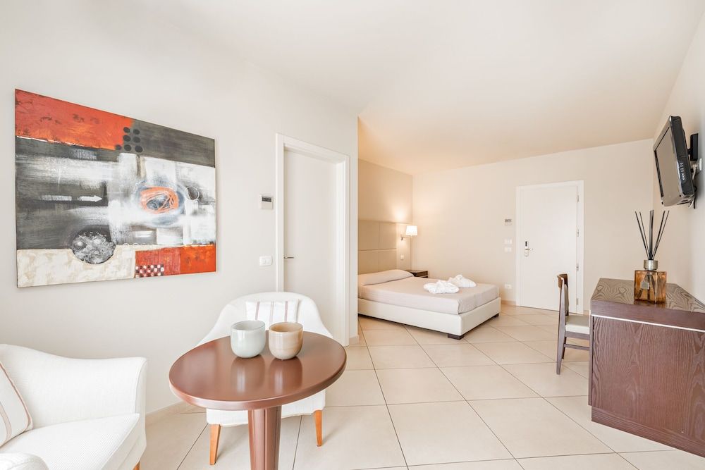 Hotel Residence Exclusive 3