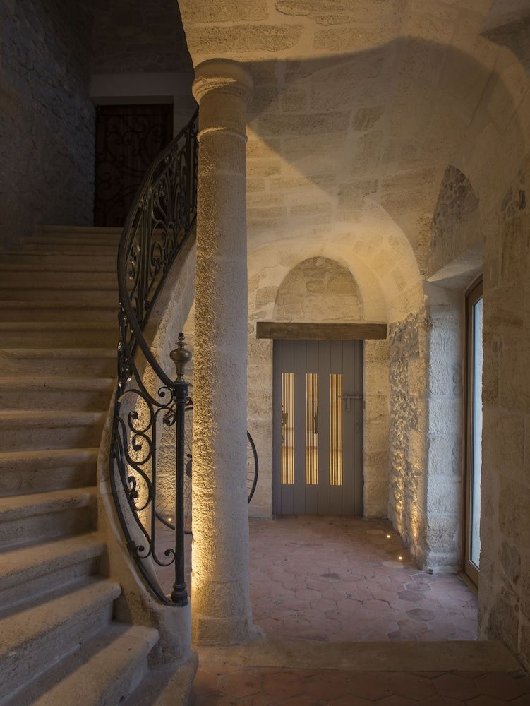 Château Prieuré Marquet - Chambres d'Hôtes D'exception 3