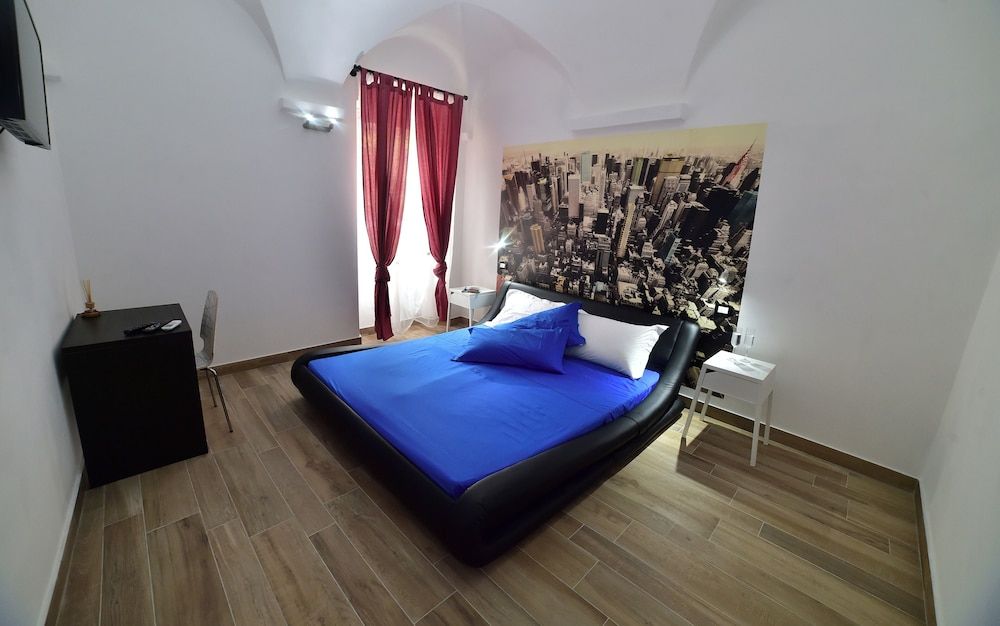 Suite Varigotti -1 estrellas en Varigotti
