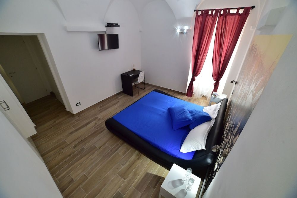 Suite Varigotti 3