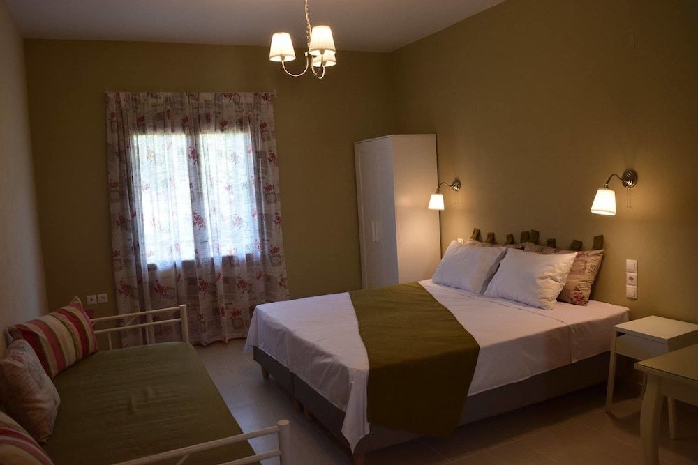 Kallisti Seaside Studios Skopelos 3