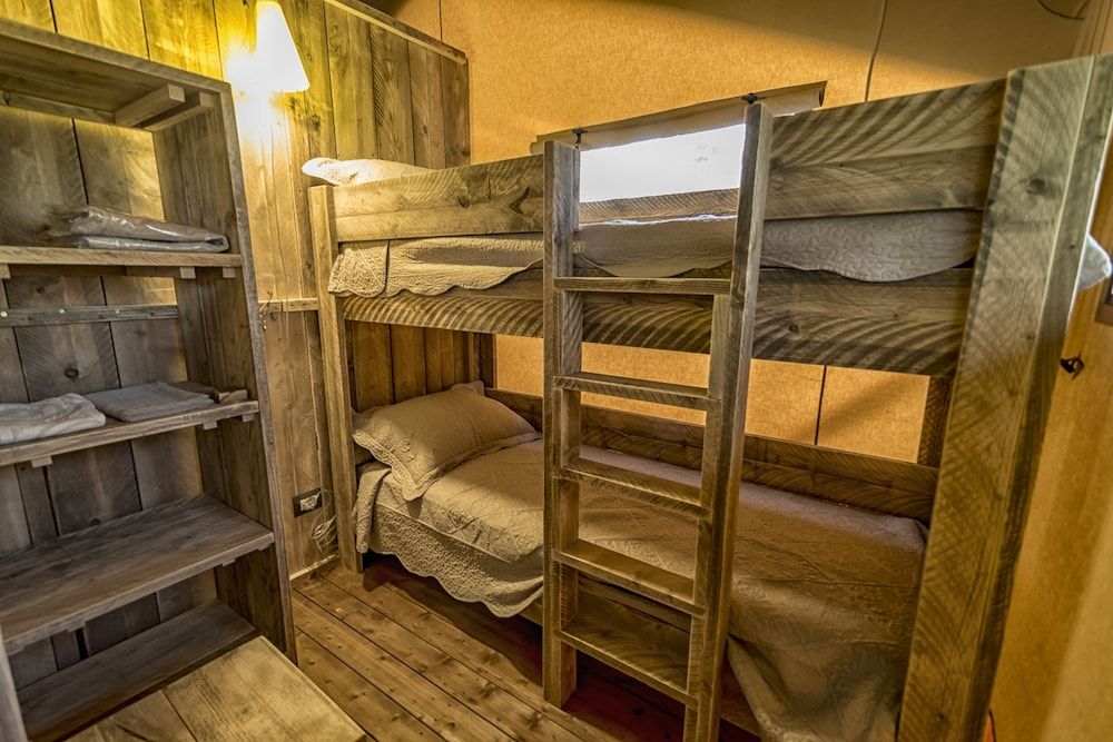 Tenuta Poggio Rosso Glamping 3