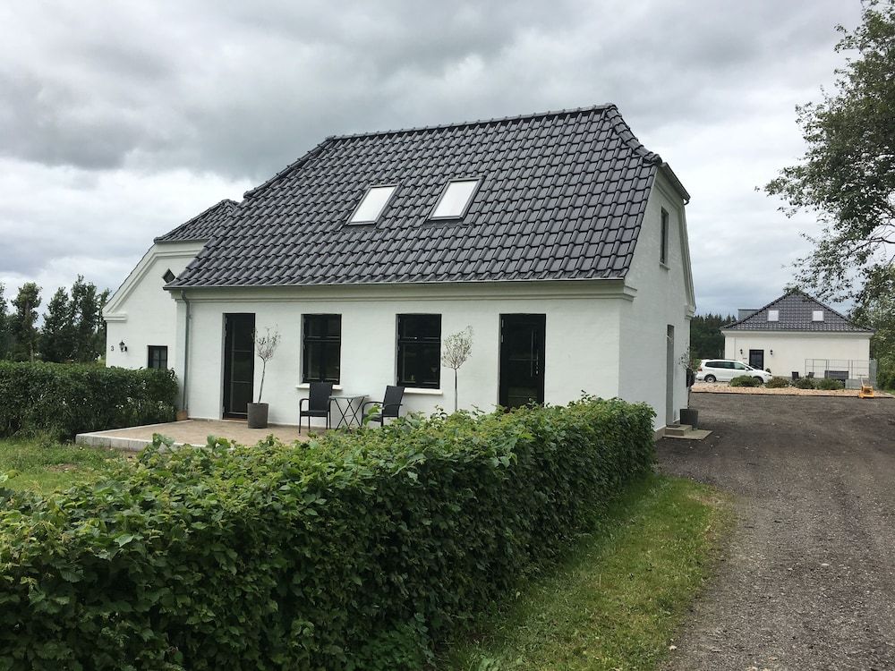 Hedegaarden 3