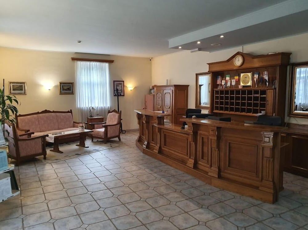 Hotel Kralj Tomislav 2
