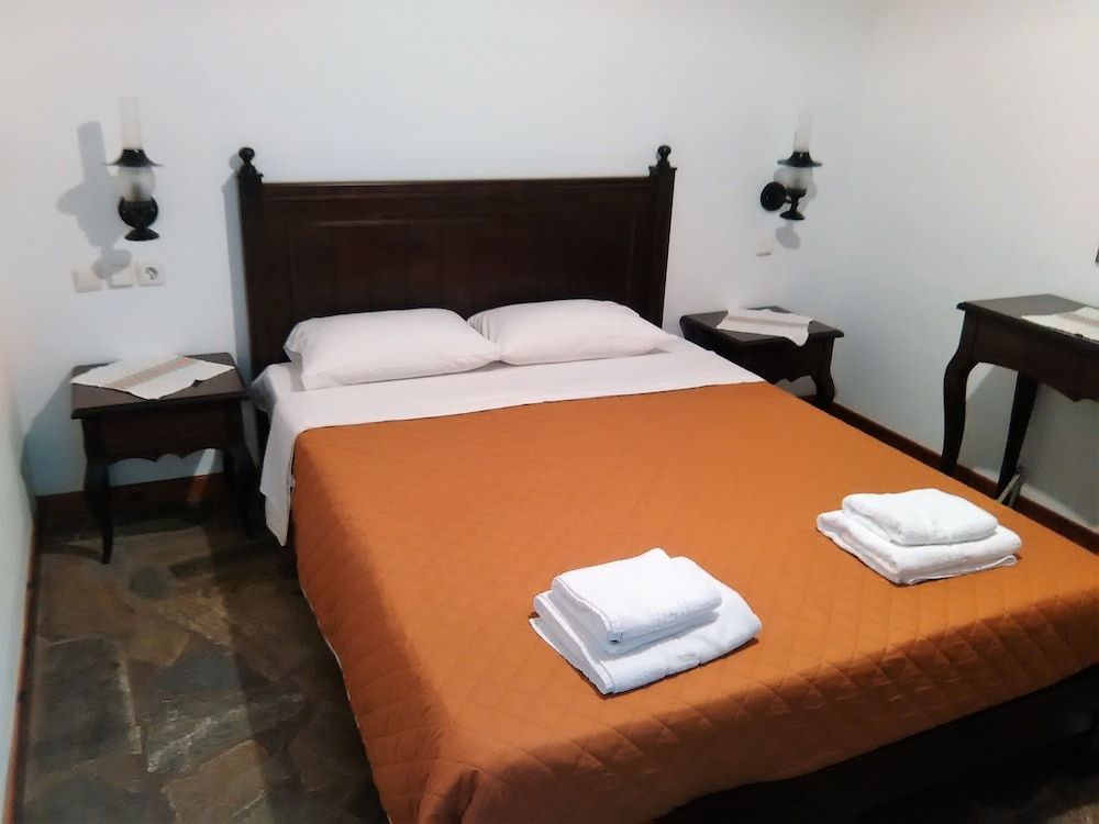 Grandes Apartments Kouremenos 2
