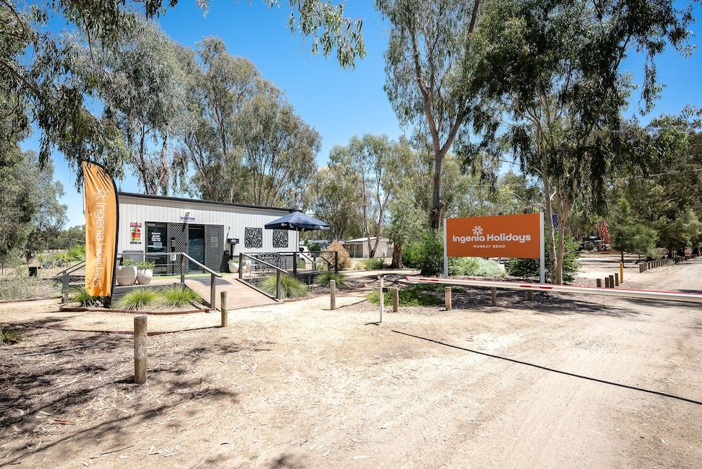 Ingenia Holidays Murray Bend 2