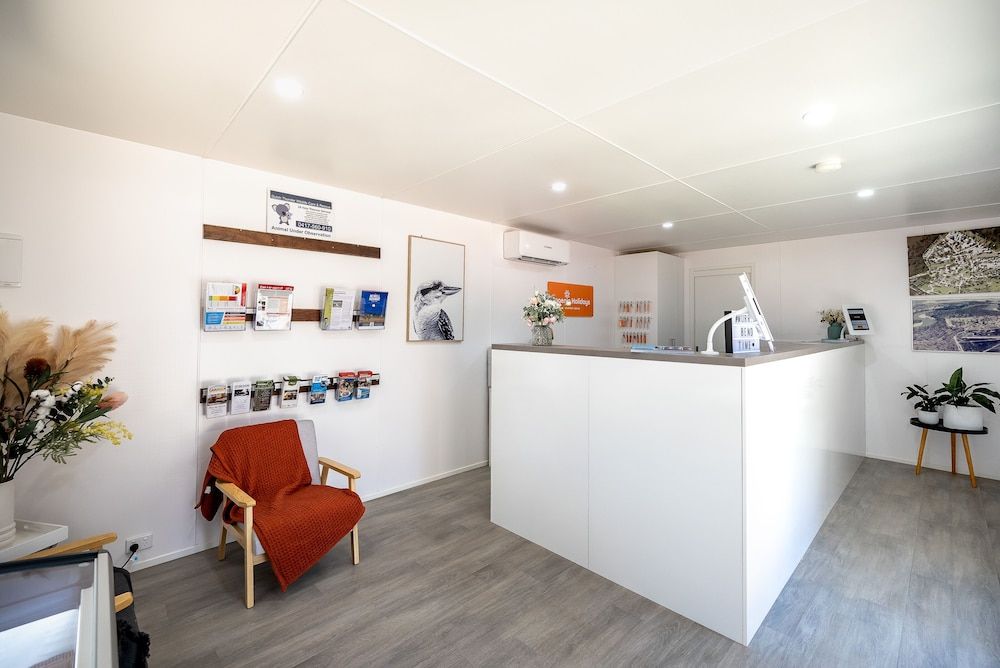 Ingenia Holidays Murray Bend 3