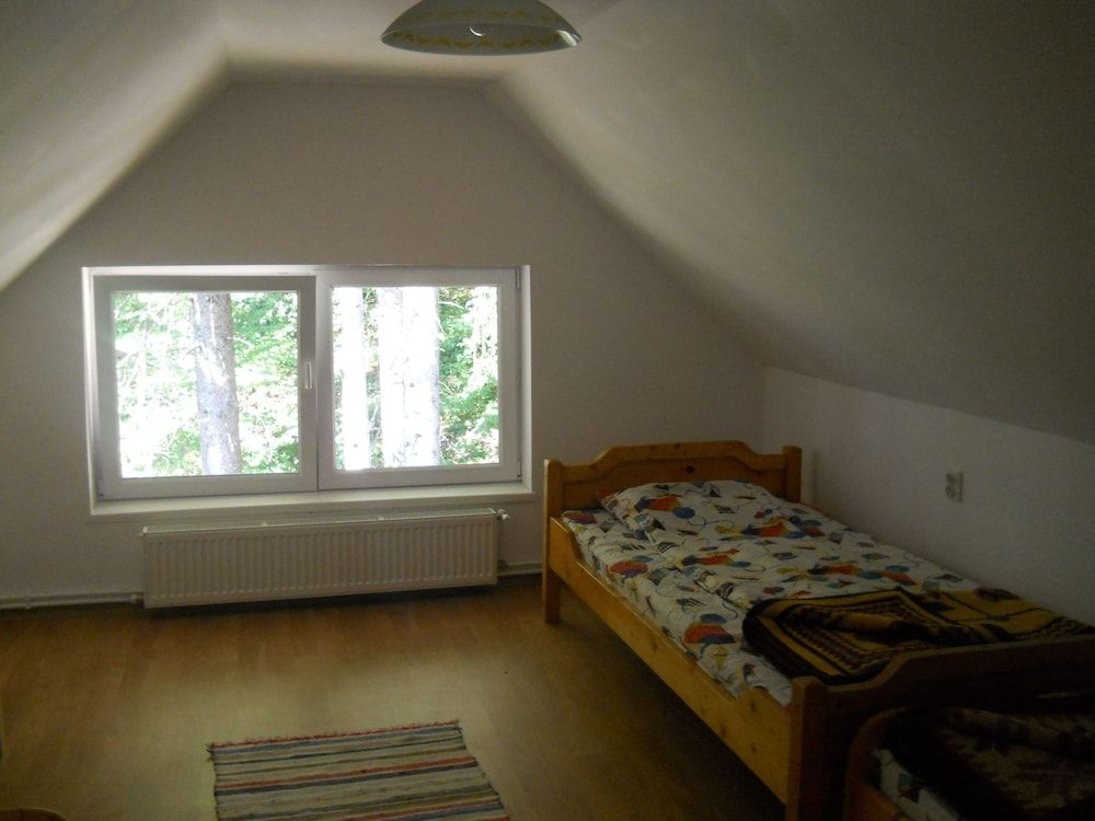 Pensiunea Cabana Sestina 3