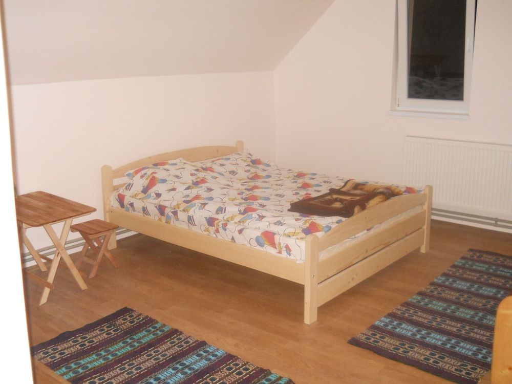 Pensiunea Cabana Sestina 2