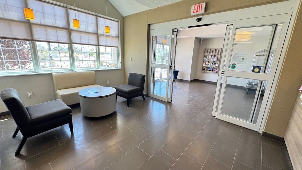 Permian Studio Apartments 3