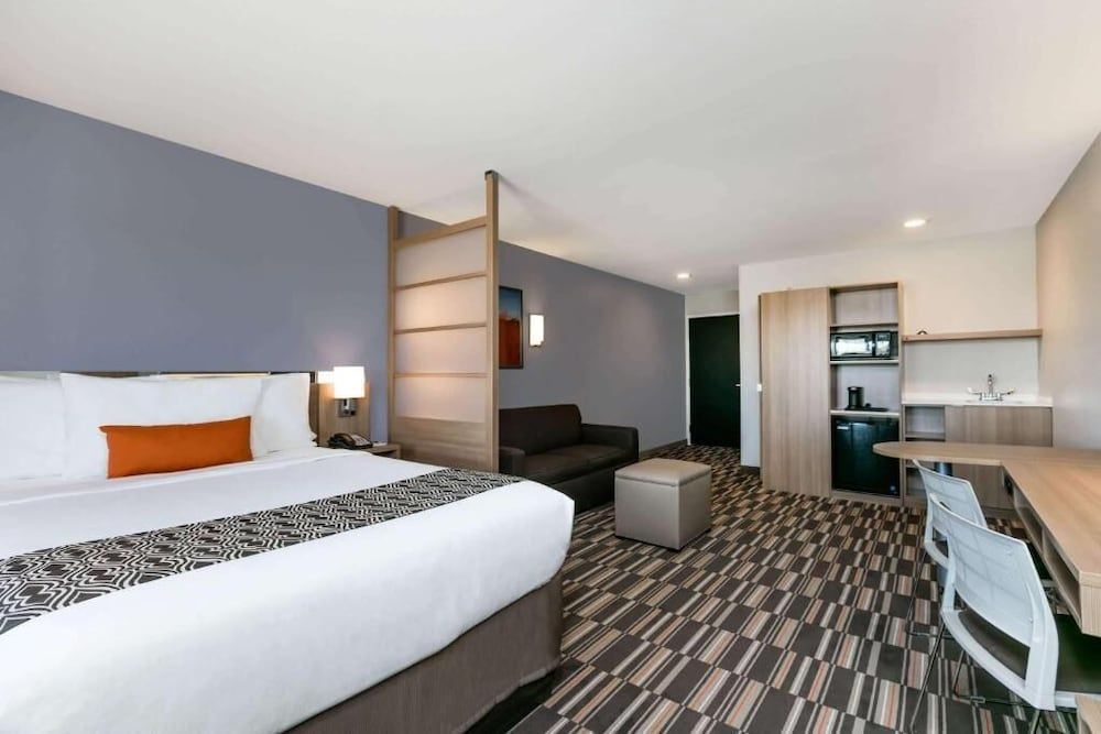 Permian Studio Apartments 3 estrelas em Monahans