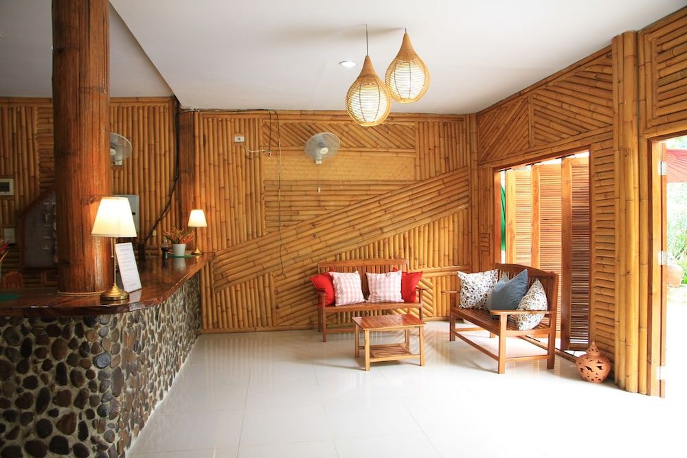 Mek Kiri River Kwai Resort 3