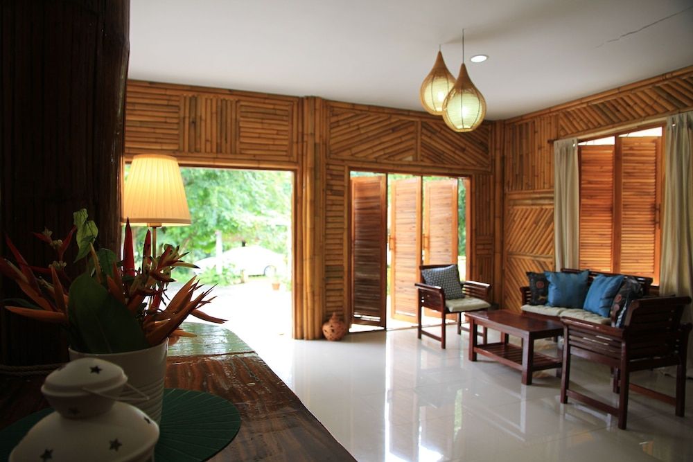 Mek Kiri River Kwai Resort 2