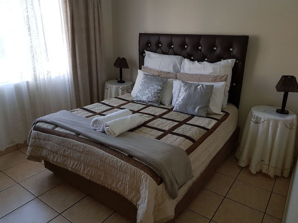 Ezulwini Guest House 3
