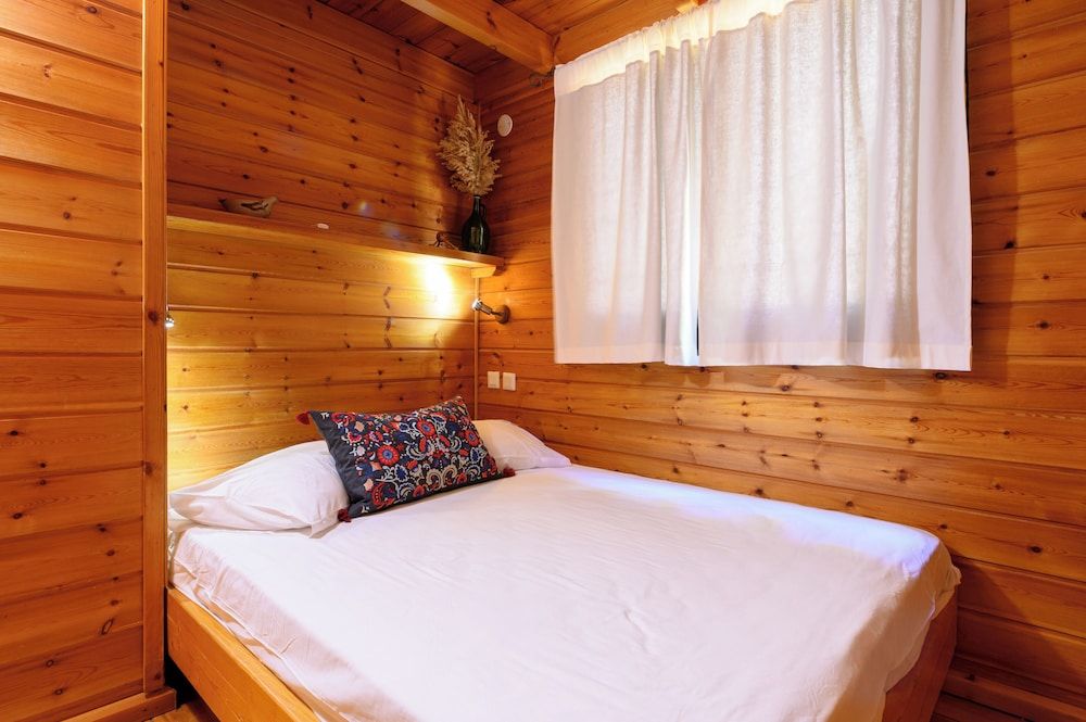 Belfer's Dead Sea cabins- Apartments 2