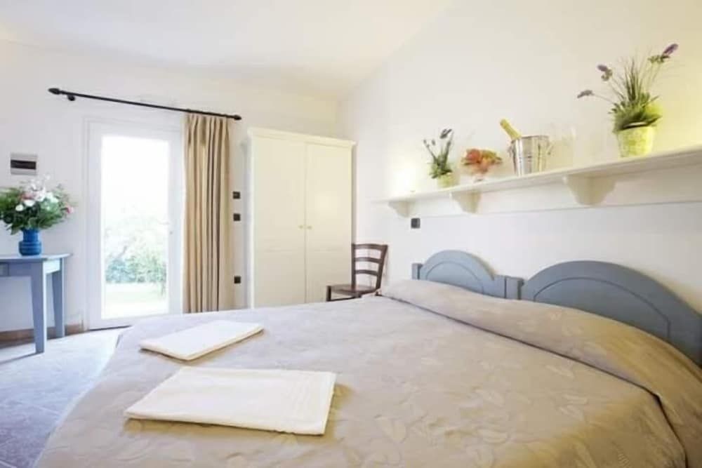 La Rossola Resort & Natura 2