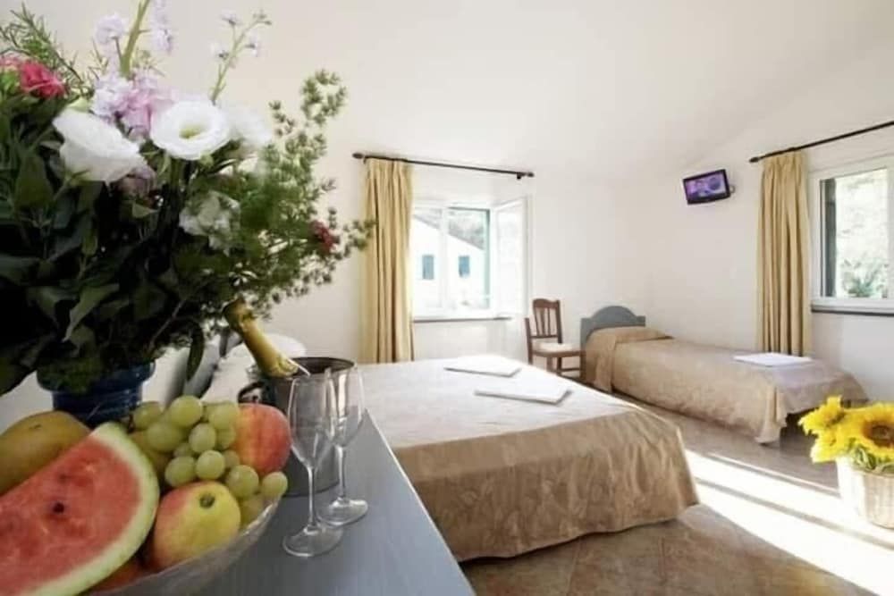 La Rossola Resort & Natura -1 estrelas em Bonassola