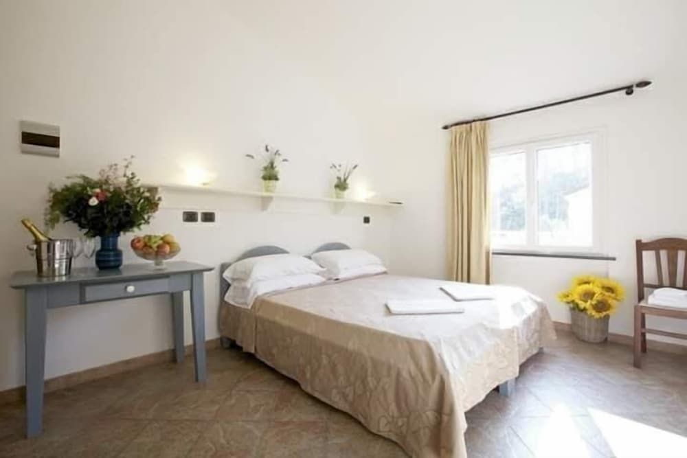 La Rossola Resort & Natura 3