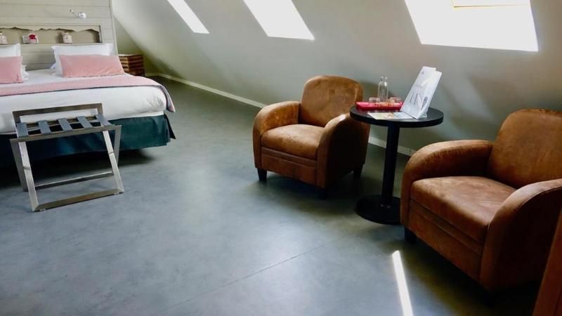 Logis Hotel De Paris Murol 3 étoiles à Murol