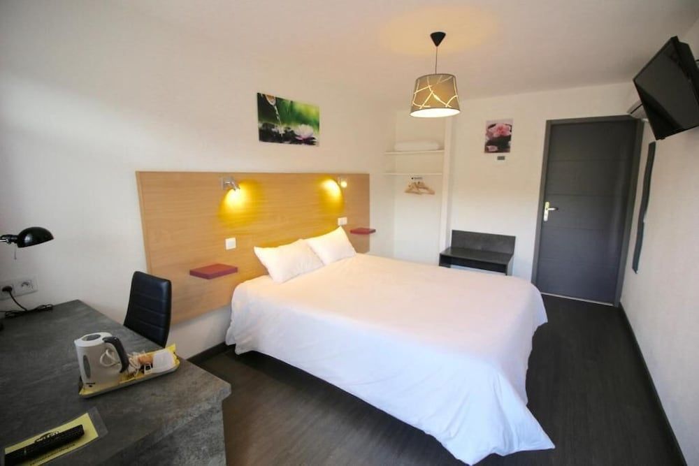 Hôtel le 15 2 estrellas en Coulounieix-Chamiers