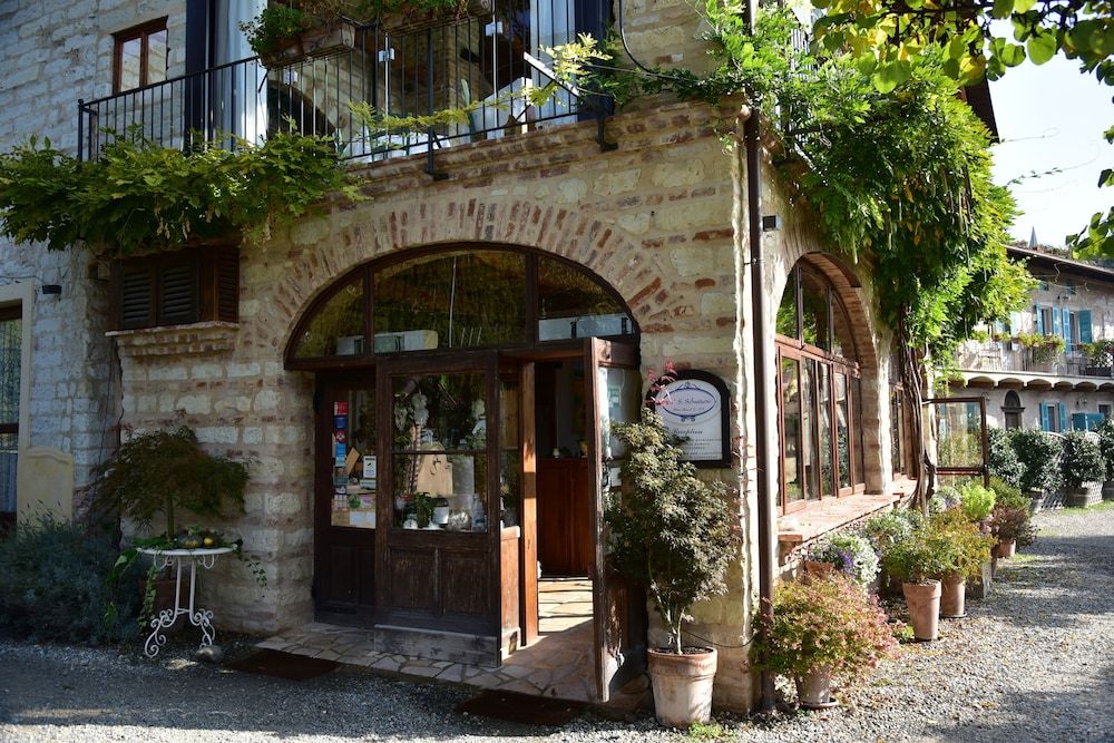 Agriturismo Ca San Sebastiano Wine Resort & Spa 2