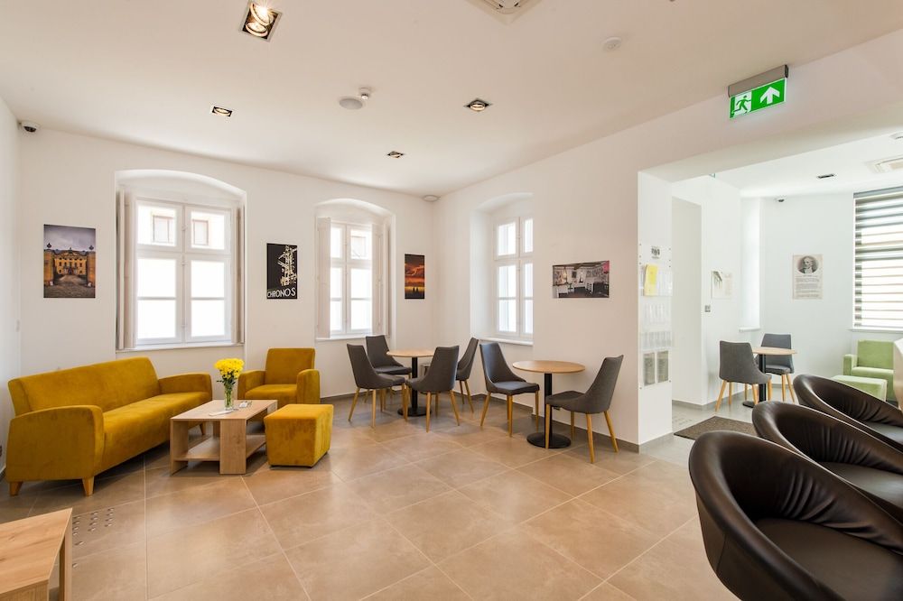 Pilvax Hotel Kalocsa 2 estrellas en Kalocsa