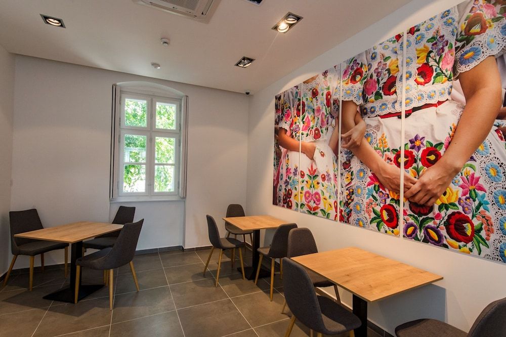 Pilvax Hotel Kalocsa 3