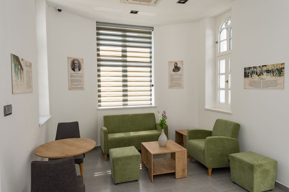 Pilvax Hotel Kalocsa 2