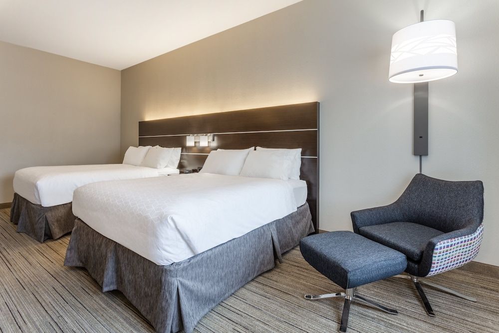 Holiday Inn Express & Suites White Haven - Poconos by IHG 3