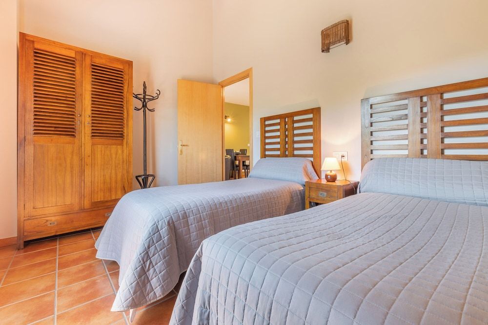 Apartamentos Fuentes de la Hoz 3
