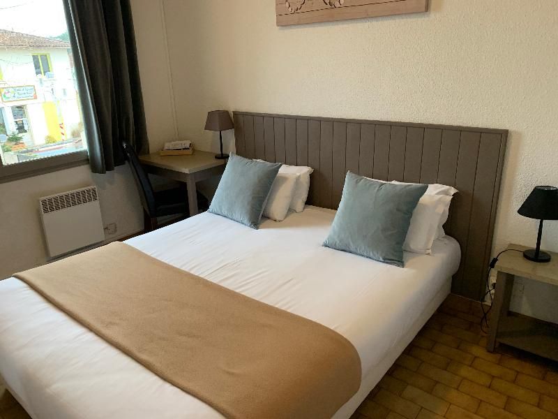 Logis Hotel l'Oceana 2