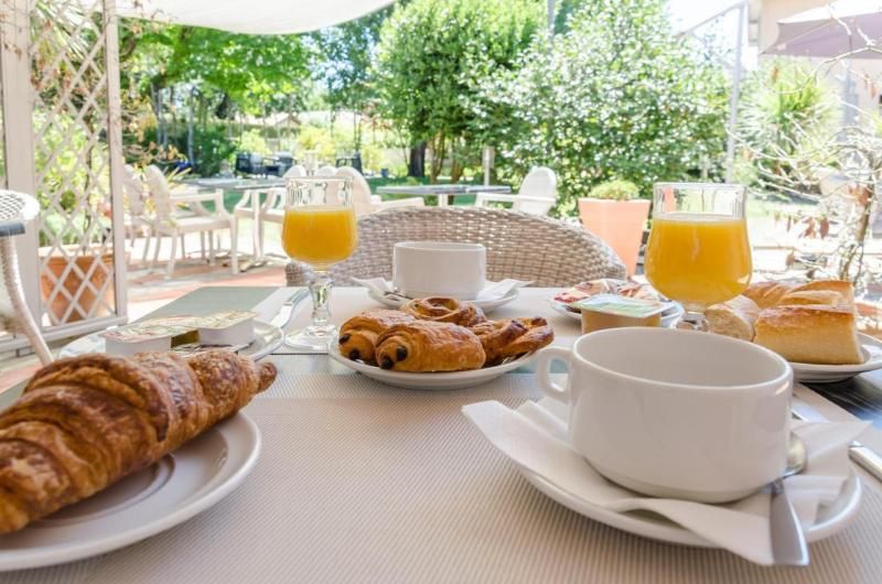 Logis Hotel l'Oceana 3