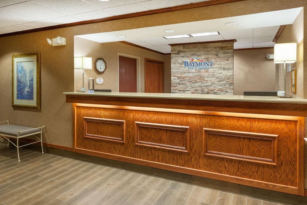 Baymont by Wyndham Chelsea 3