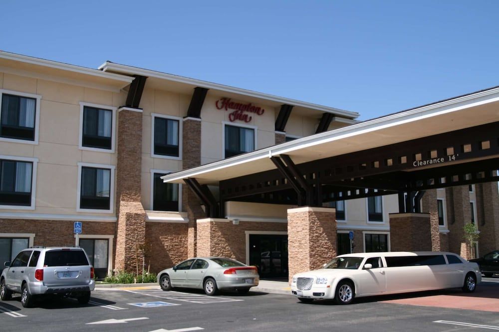 Hampton Inn Brentwood 3 estrellas en Brentwood