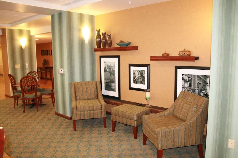 Hampton Inn Brentwood 2