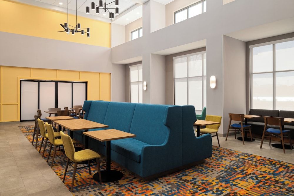 Hampton Inn & Suites Chadds Ford 2