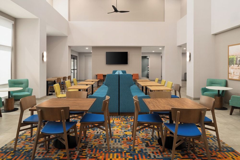 Hampton Inn & Suites Chadds Ford 3