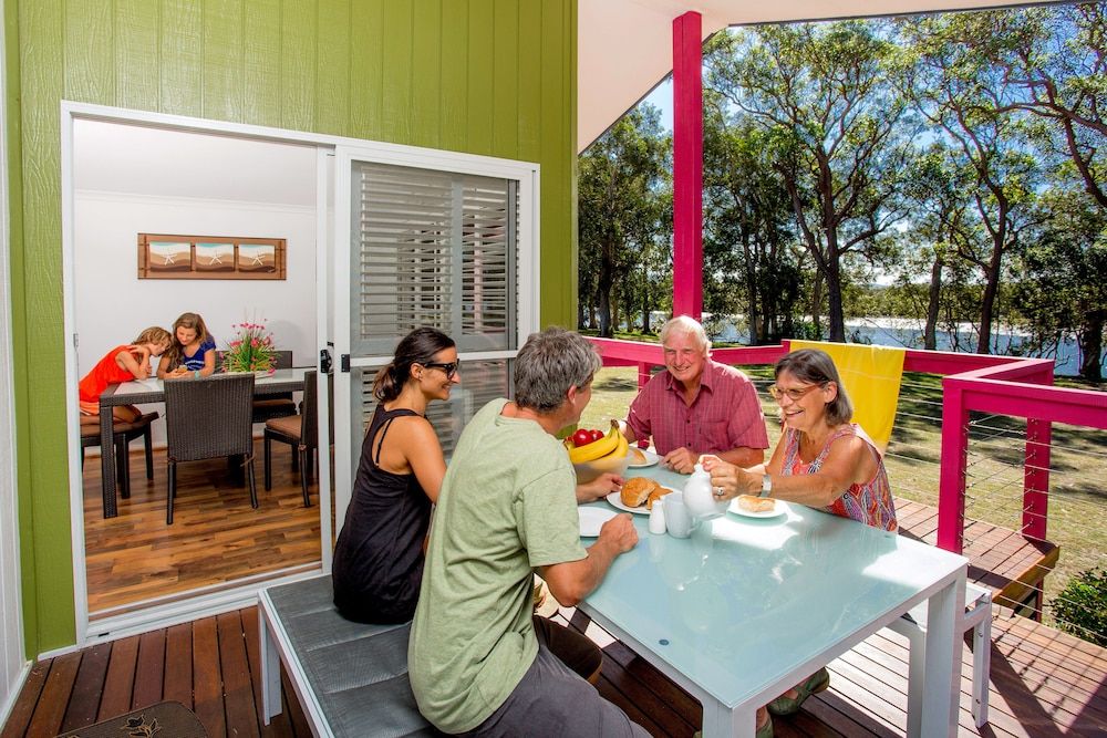 Ingenia Holidays South West Rocks 2