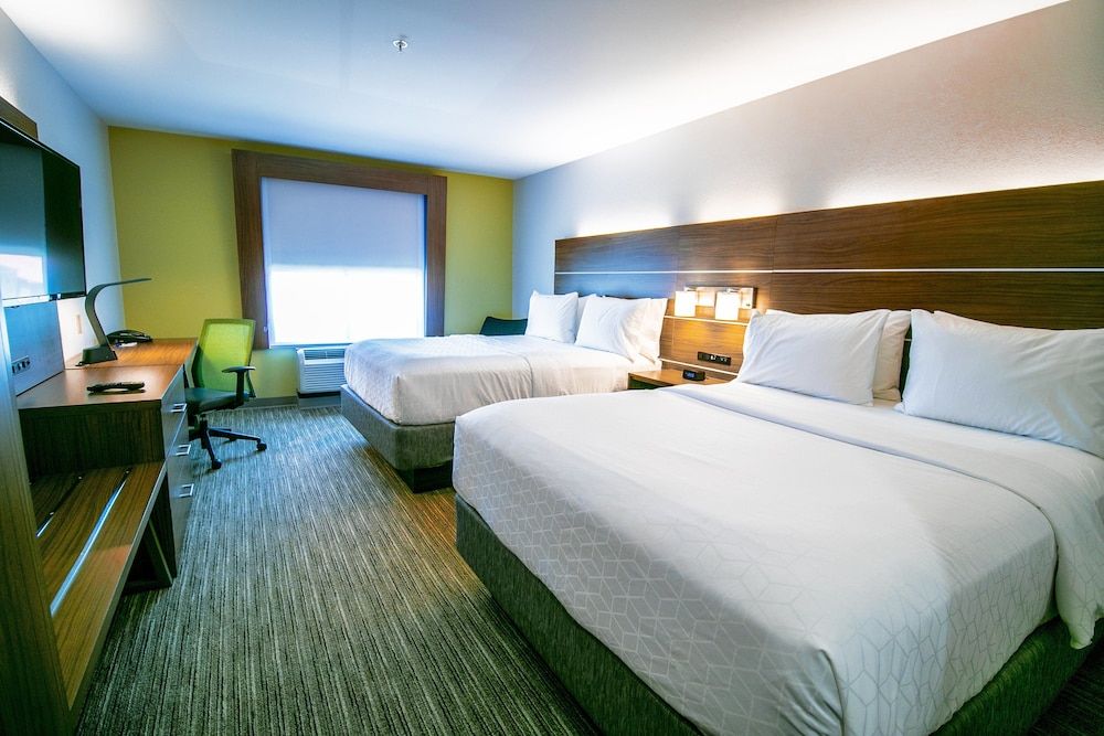 Holiday Inn Express Hotel & Suites, a Baton Rouge-Port Allen by IHG 3