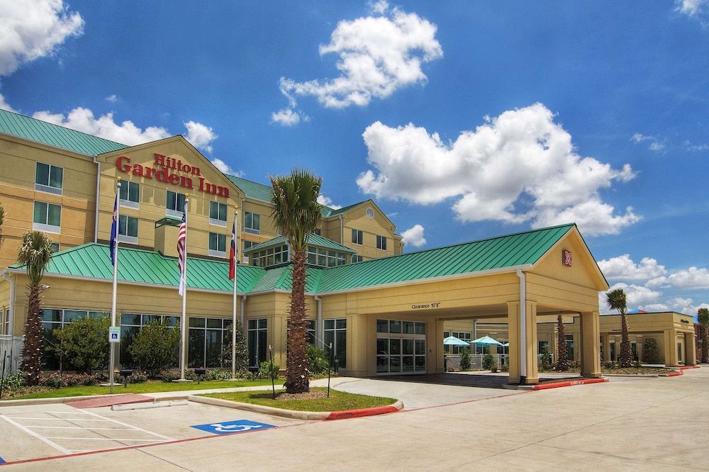 Hilton Garden Inn Houston-Pearland 3 estrelas em Pearland