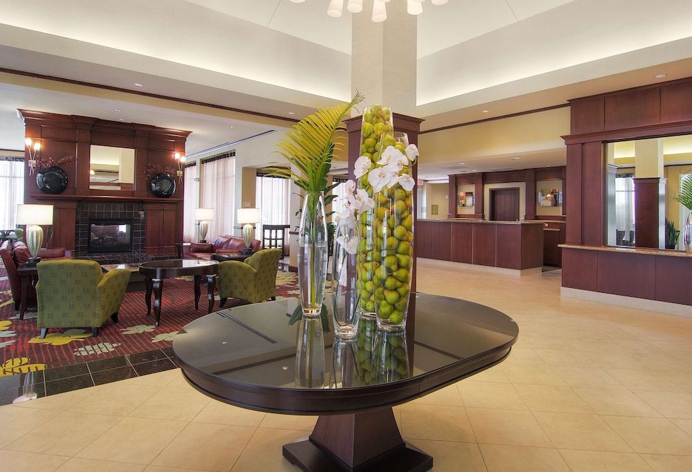Hilton Garden Inn Houston-Pearland 3