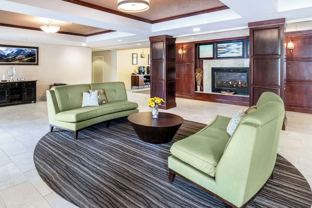 Homewood Suites by Hilton Denver - Littleton 2