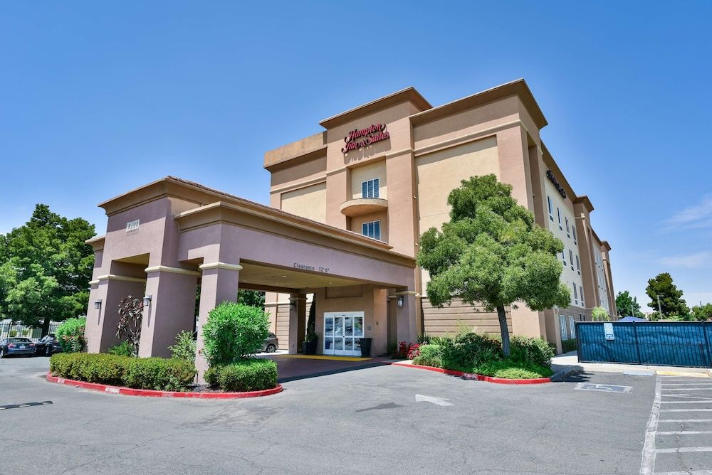 Hampton Inn & Suites Pittsburg, CA 3 estrellas en Pittsburg