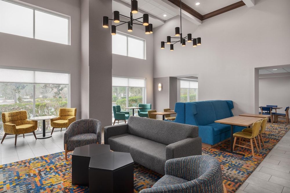 Hampton Inn Leesburg/Tavares 3