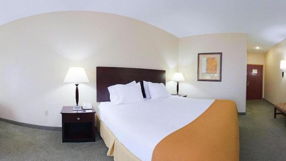 Holiday Inn Express Hotel & Suites Athens by IHG 3